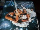 BONEY M. : NIGHTFLIGHT TO VENUS LP 1978 HANSA 26026 GERMANY