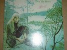 Joni Mitchell For The Roses autographed LP