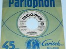 THE BEATLES   --- eleanor rigby  ---- promo