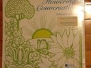 Flowering Conversations LP weird private press SEALED Ken Nordine