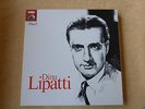 Dinu Lipatti - EMI - HIS MASTERS VOICE - 7 LP-Box - Mono (0501)