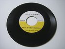 The Velvelettes - A Love So Deep Inside/Marvelettes - Only Your Love Can Save Me
