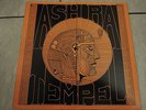 ASH RA TEMPEL DFOC 1971 Ohr 556.013 Krautrock Monster Gomorrha mega rar