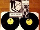 DePeChE MoDe - RARE 2LP LIVE - 