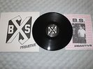Boston Strangler Primitive 12