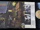 David Bowie Rise and Fall of Ziggy Stardust RCA LSP 4702