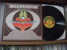 Ted Lucas - YOGA RECORDS reissue EX
