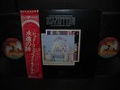 Led Zeppelin OST - Song Remains the Same Japan Orig.2LP OBI COMPLETE