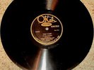 Jubilee Stomp/Take it Easy Duke Ellington Okeh Electric 78 rpm 1928 VG