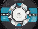 LEN BARRY  YOU BABY  UK ORIG  CASINO ERA NORTHERN SOUL CLASSIC