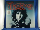 LP The Doors -Best of, Limited, 3 LPs + Bonus, 150g,  Neu und ungespielt 