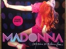 MADONNA - Confessions On A Dance Floor - 2 LP (2005) Pink Vinyl FREE UK POST