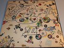 LED ZEPPELIN   III LP   EXCELLENT ORIGINAL PRESS WORKING WHEEL