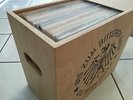 Toten Hosen Vinyl Box