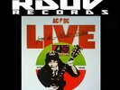 AC/DC - LIVE FROM THE ATLANTIC STUDIOS LP