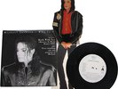 Michael Jackson WHO IS IT Disque 45t 7