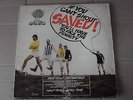 ISHMAEL UNITED - IF YOU CAN'T SHOUT SAVED LP DOVE 60 christian punk
