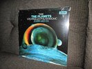 Holst – The Planets – Zubin Mehta -  Decca SXL 6529 audiophile 180g LP Vinyl