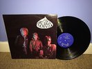 Cream - Fresh Cream LP Reaction 1966 Textured Mono UK 1st Press
