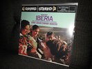 Debussy Iberia Reiner Ravel RCA LSC 2222 Red Seal audiophile 180g LP Vinyl
