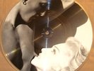 MADONNA BITING NIPPLE STUD SEX BOOK PICTURE DISC 10