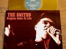 THE SMITHS BRIGHTER SIDES TO LIFE GOLD VINYL LP RARE 50 COPIES MORRISSEY LIMITED