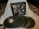 10xLP BOX SET   THE BEATLES GOLDEN ALBUM   Lyou Fang 2150-2159  Tawain