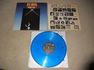 Elvis Presley Moody Blue 1977 1st MASTERFONICS Press, Ultrasonic Cleaned A+
