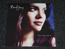 NORAH JONES - COME AWAY WITH ME LP
