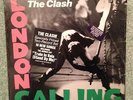 THE CLASH (2-LP Set) 
