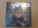 LP  Epica ?– The Quantum Enigma WHITE VINYL - LIM. 100 Bronce Members