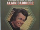 Alain BARRIÈRE La Ronde autour du monde RARE LP RCA 541 067