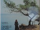 Danielle LICARI Classics Pour Une Voix ORG Barclay BIEM 1st Press NM/EX