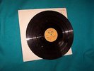 Voice of Synagogue Louis Kaufman, NBC convention, 33 1/3 acetate KANS 1940