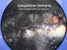 TANGERINE DREAM, The Deep Run To Vegas, Lilith Picture Vinyl LP 2014