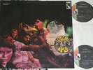 CANNED HEAT Living the Blues 2LP 1st gatefold   fleetwood mac groundhogs