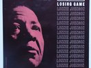 LONNIE JOHNSON: Losing Game PRESTIGE BLUESVILLE ORIG rvg BLUES vinyl lp NM-