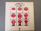 Andy Warhol's Velvet Underground Featuring Nico VINYL LP GF 1969 original MGM