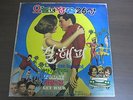 Elvis Presley Girl Happy Cover Korea Vinyl LP (Va Compilation)