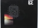 ICE S/T 1984 Minimal Synth French Rare 4 Tracks Maxi 12