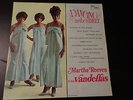 MARTHA REEVES & THE VANDELLAS 