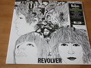 Beatles UK Revolver LP PMC MONO  REMASTERD 180g Ungespielt TOP ZUSTAND