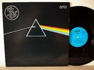 PINK FLOYD. THE DARK SIDE OF THE MOON  AMIGA LP