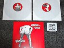 SLEAFORD MODS Retweeted vinyl LP  PUNK The FALL Sex Pistols Ian Dury KBD EDM