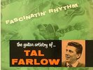 Tal Farlow-Fascinatin' Rhythm-Verve 8011-MONO NICE