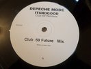 Depeche mode 12