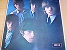 THE ROLLING STONES,NO.2.UK 1970 REPRESS MONO BOXED DECCA LK 4661 GREAT CONDITION