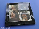THE BEATLES LET IT BE BOX SET UK 1ST PRESS 2U/2U RED APPLE w/ BOOK, TRAYS