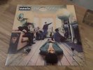 Oasis 2x LP Definately Maybe UK press & Insert ALL NEAR MINT