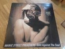 Manic street Preachers LP Gold against the soul Columbia 1st press